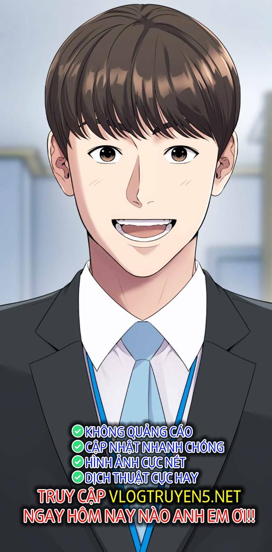 Nhân Viên Thực Tập Kim Cheolsu - chap2 - Trang 64